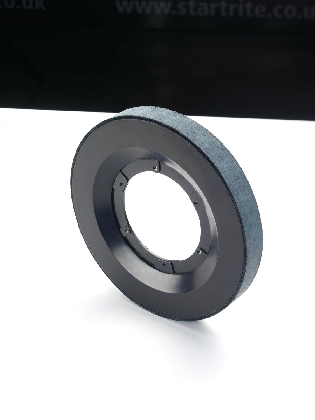 Rueda de cuero para asentar WG250/L