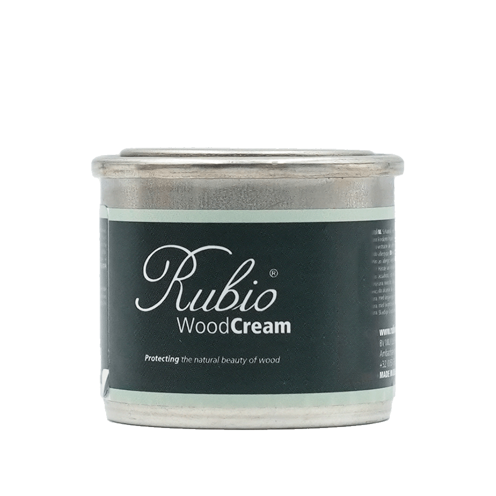 WoodCream 30ml Rubio Monocoat