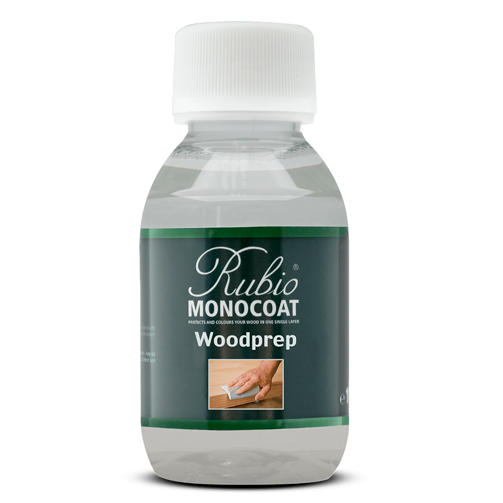 WoodPrep Rubio Monocoat