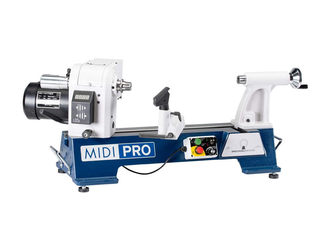 MIDI PRO cabezal orientable