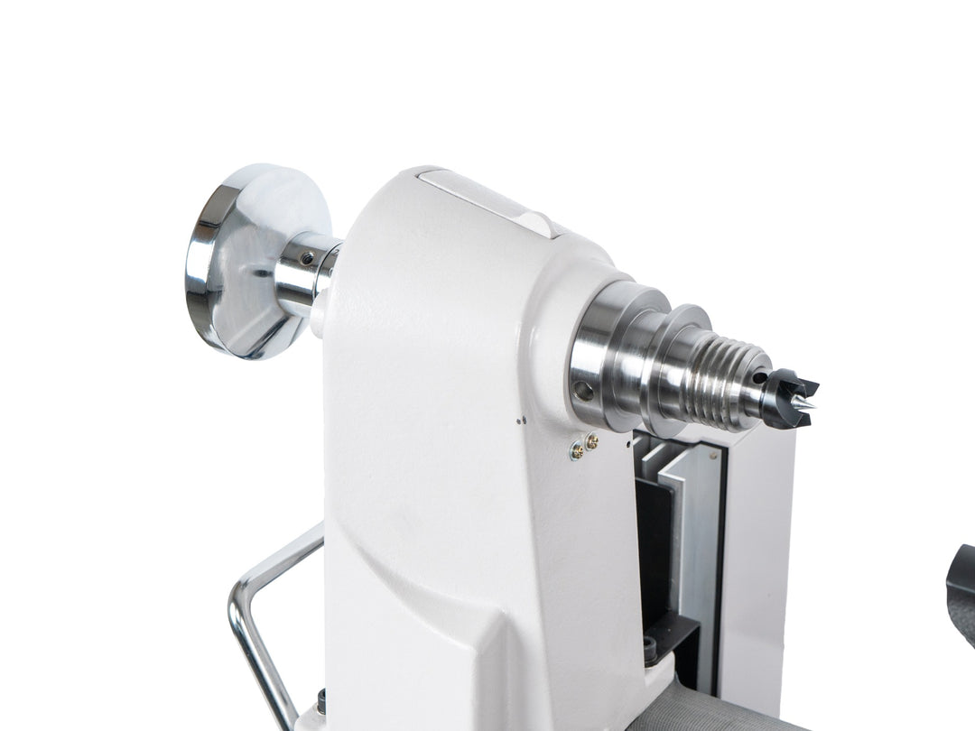 Torno Drechselmeister MIDI 1 - caja de mando