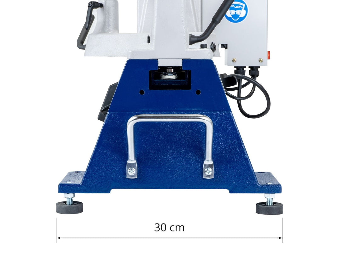 MIDI 2 PLUS bancada de 30 cm