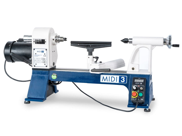 Torno Drechselmeister MIDI 3