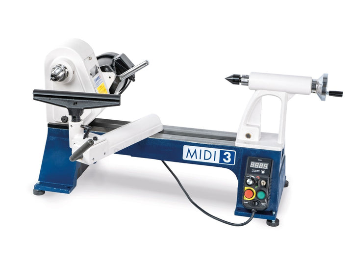 MIDI 3 cabezal orientado 90 grados