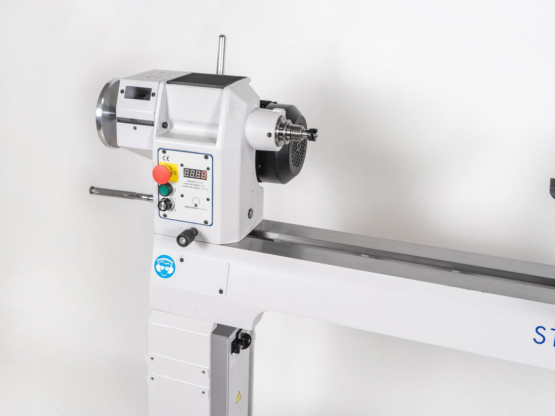 STRATOS ECO detalle