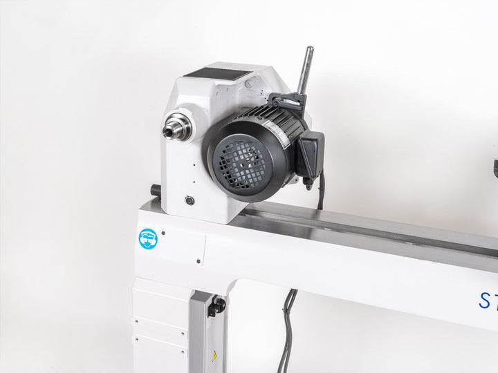 STRATOS ECO cabezal