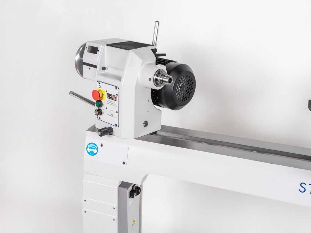 STRATOS ECO variador de frecuencia