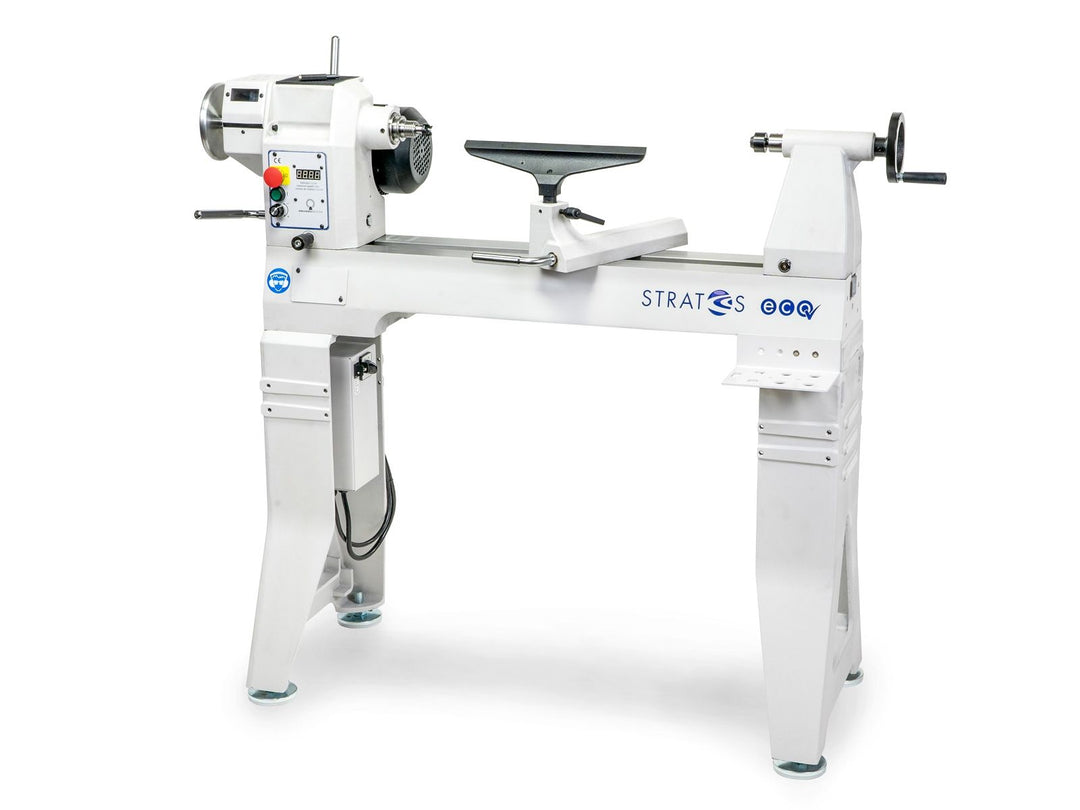 Torno Drechselmeister STRATOS ECO