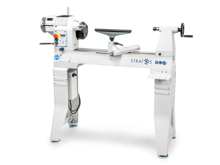 Torno Drechselmeister STRATOS ECO