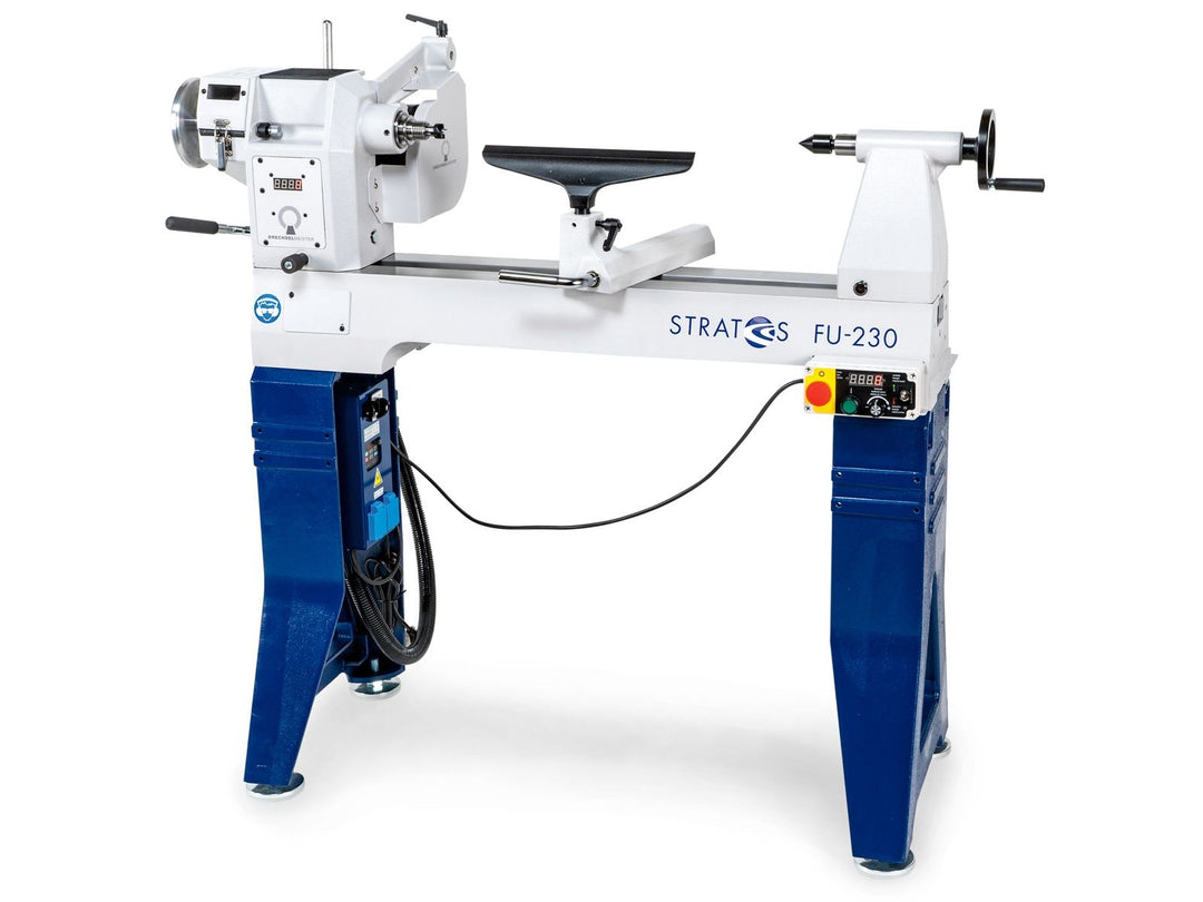 Torno Drechselmeister STRATOS FU-230