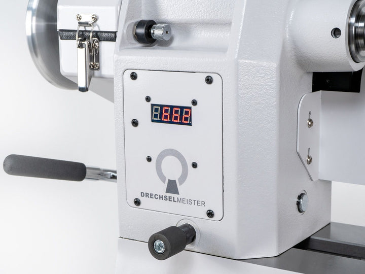 STRATOS FU-230 cabezal