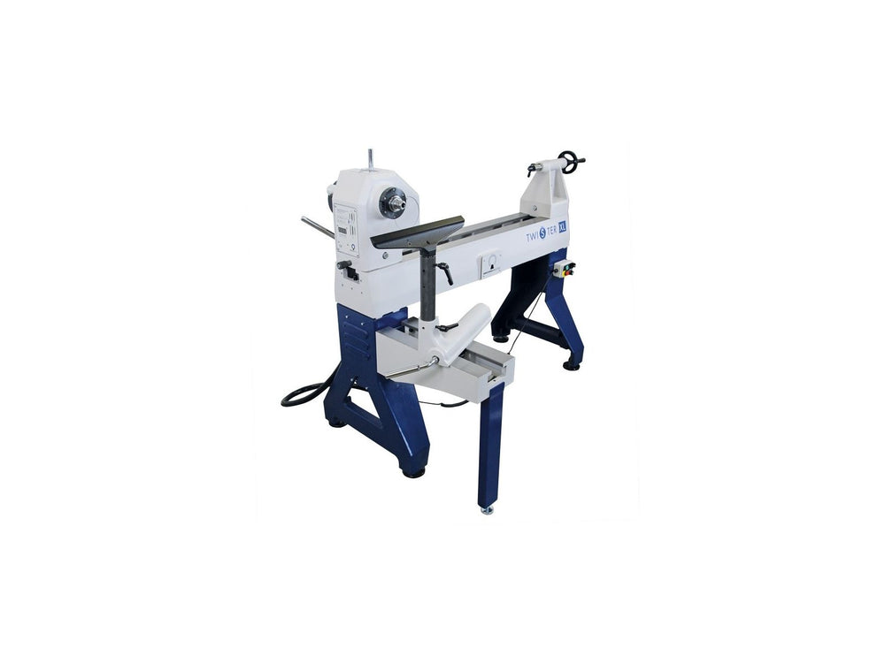 Torno Drechselmeister TWISTER XL
