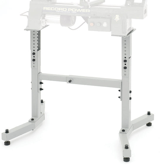 Soporte ajustable para tornos Pathfinder y serie DML