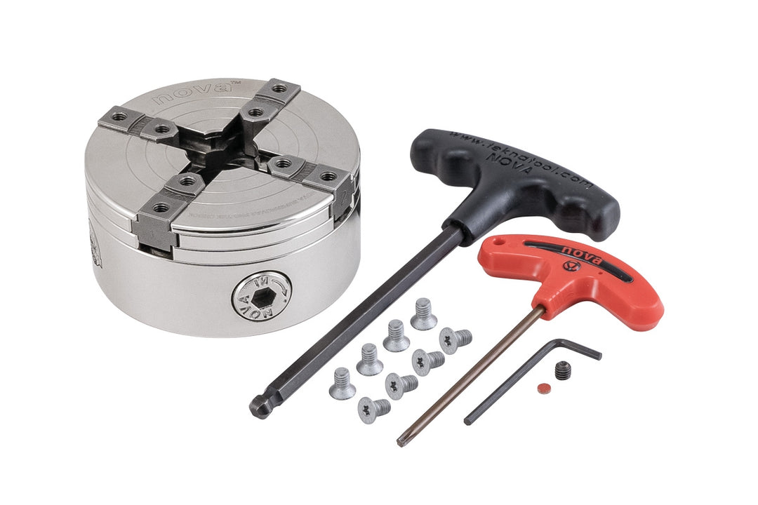 Plato SuperNOVA2 PRO-TEK Basic sin garras