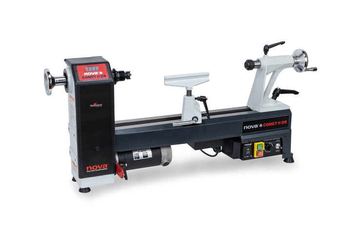 Torno NOVA Comet II DR