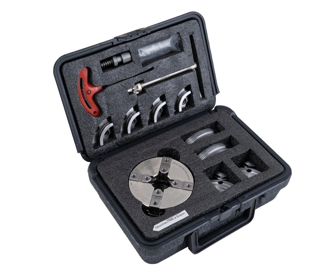 Plato NOVA G3 PRO-TEK SET 30 Aniversario con garras