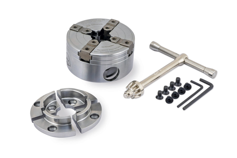 Plato de garras TEKNATOOL NOVA G3 Original LITE