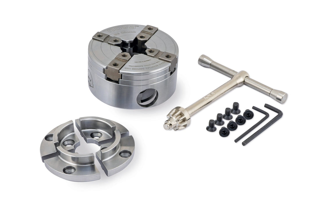 Plato de garras TEKNATOOL NOVA G3 Original LITE