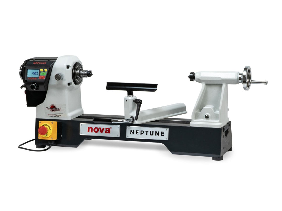 Torno NOVA NEPTUNE 190 DVR
