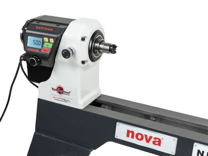 NEPTUNE MAX cabezal orientable