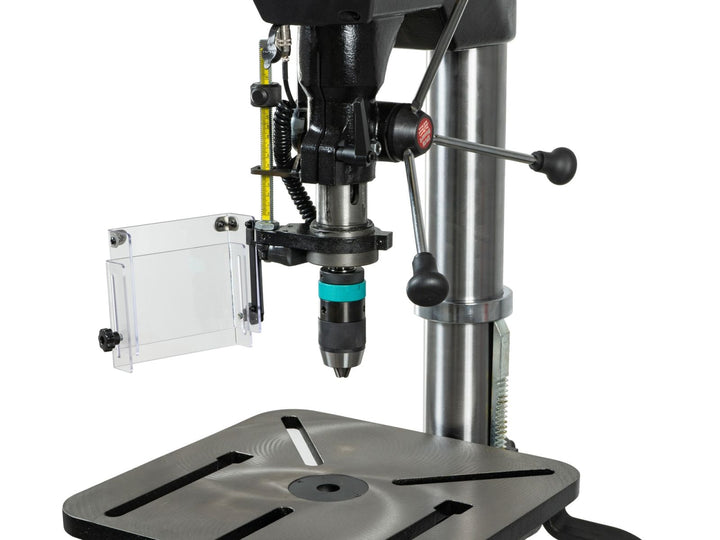 NOVA VOYAGER DVR 18 mesa inclinable
