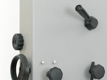 BS400 — tensor de leva
