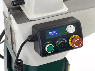 Coronet Envoy — panel de control reposicionable con imán