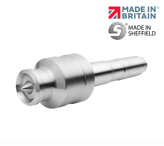 Coronet Falcon Ring Centre, 2 Morse Taper