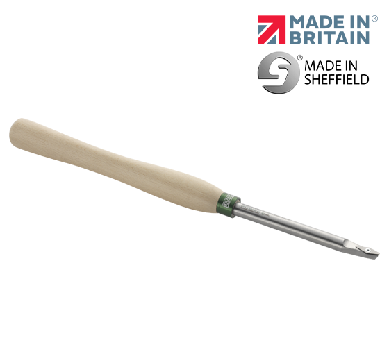 ProComfort Carbide Tipped Turning Tool (Diamond)