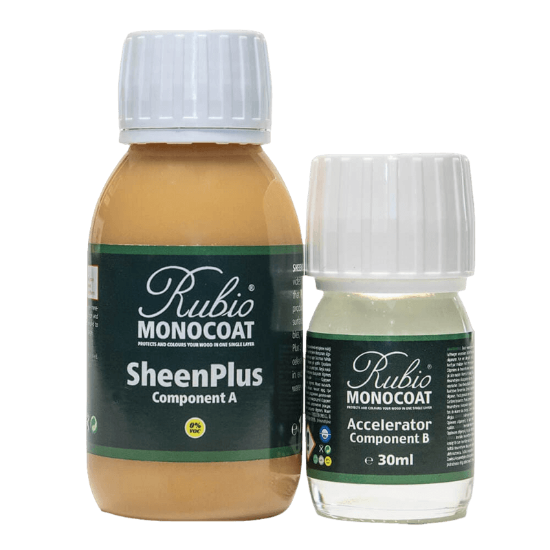 SheenPlus Rubio Monocoat