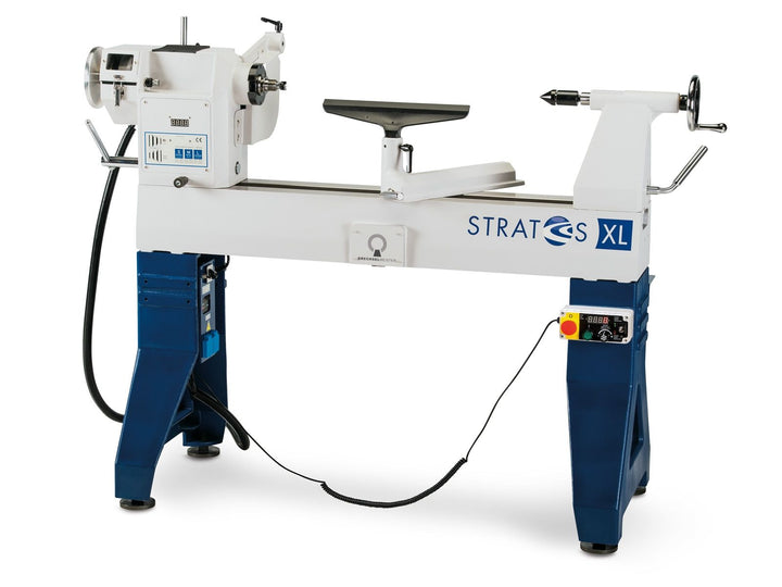 Torno Drechselmeister STRATOS XL
