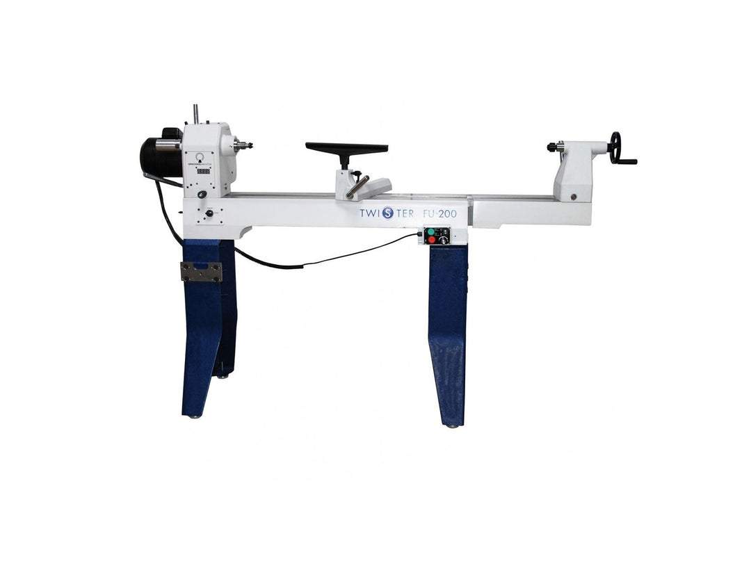 TWISTER FU-200 detalle