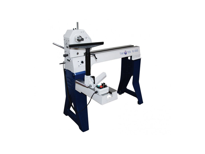 TWISTER FU-200 detalle