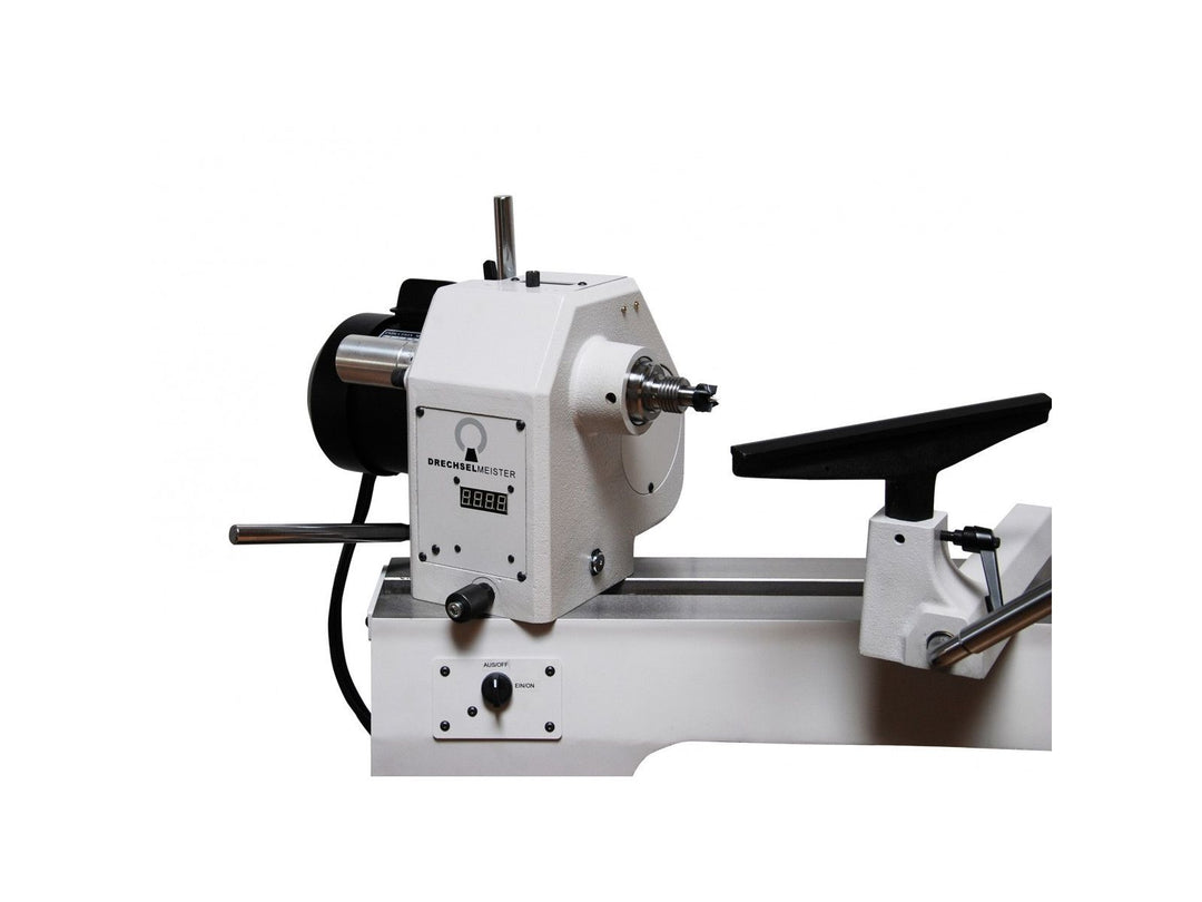 TWISTER FU-200 detalle