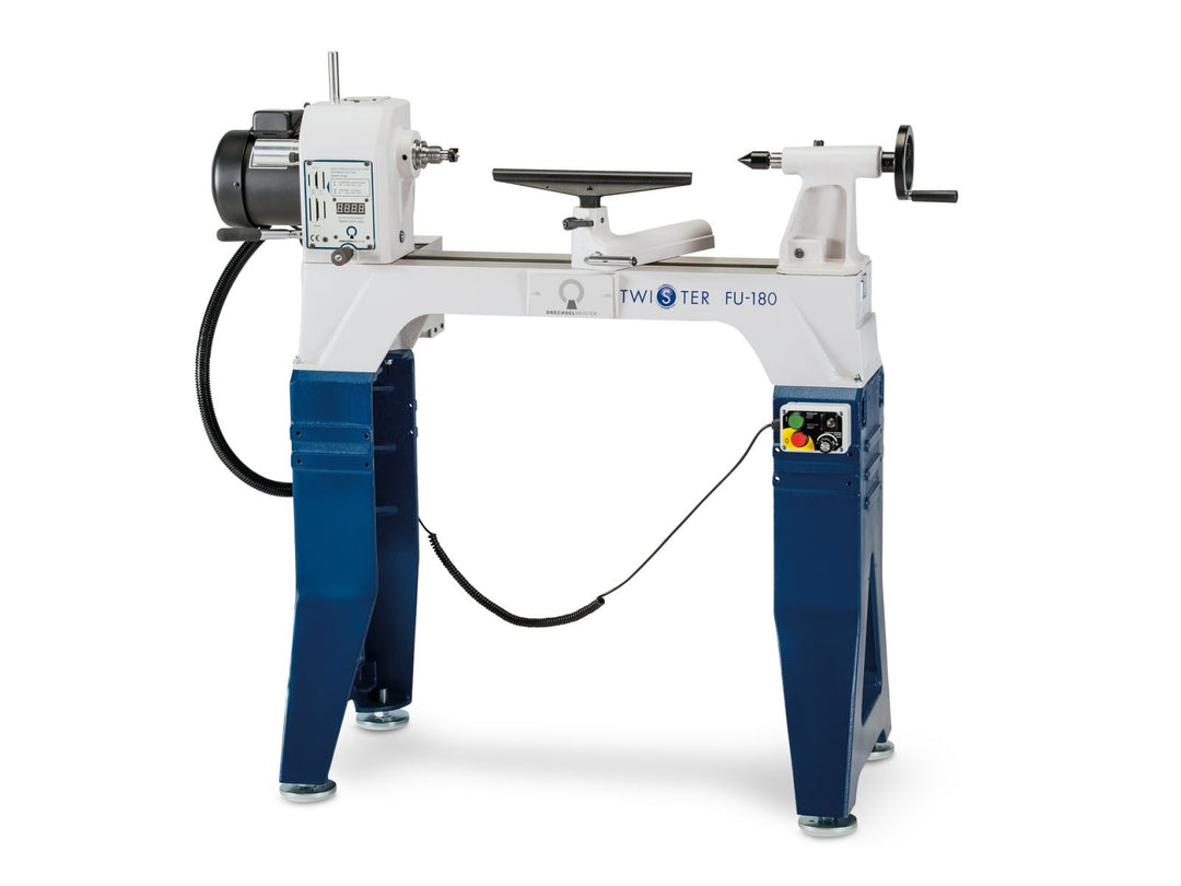 Torno Drechselmeister TWISTER FU-180
