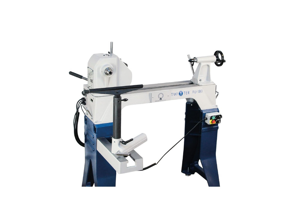 TWISTER FU-180 torneado exterior