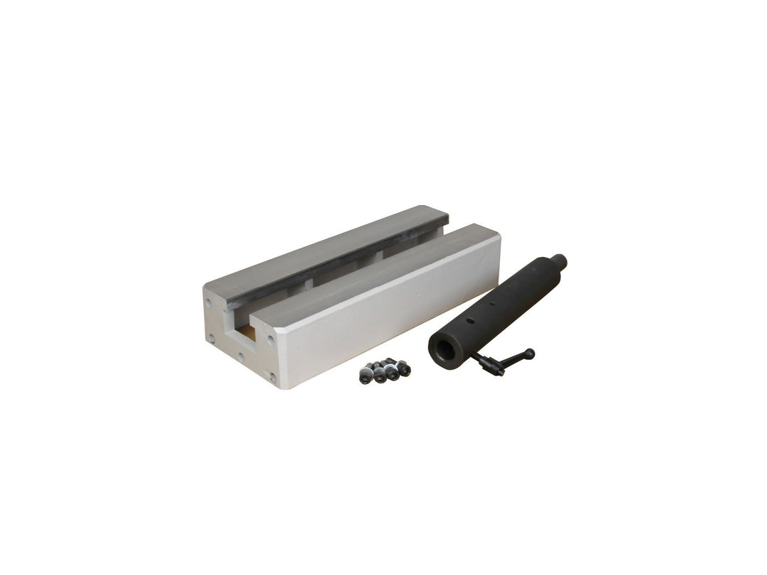 TWISTER FU-180 bancada adicional