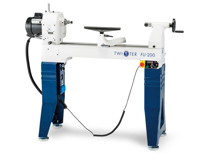 Torno Drechselmeister TWISTER FU-200